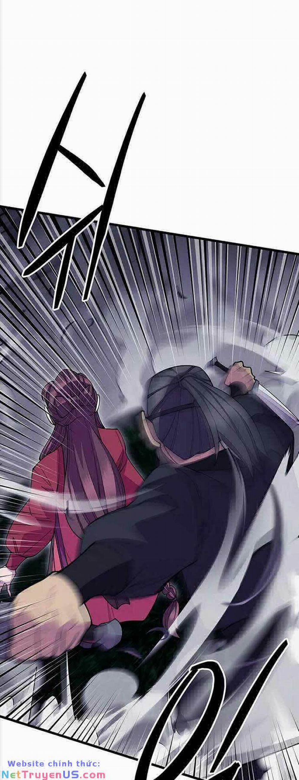 Thiên Hạ Đệ Nhất Đại Sư Huynh 54 trang 18