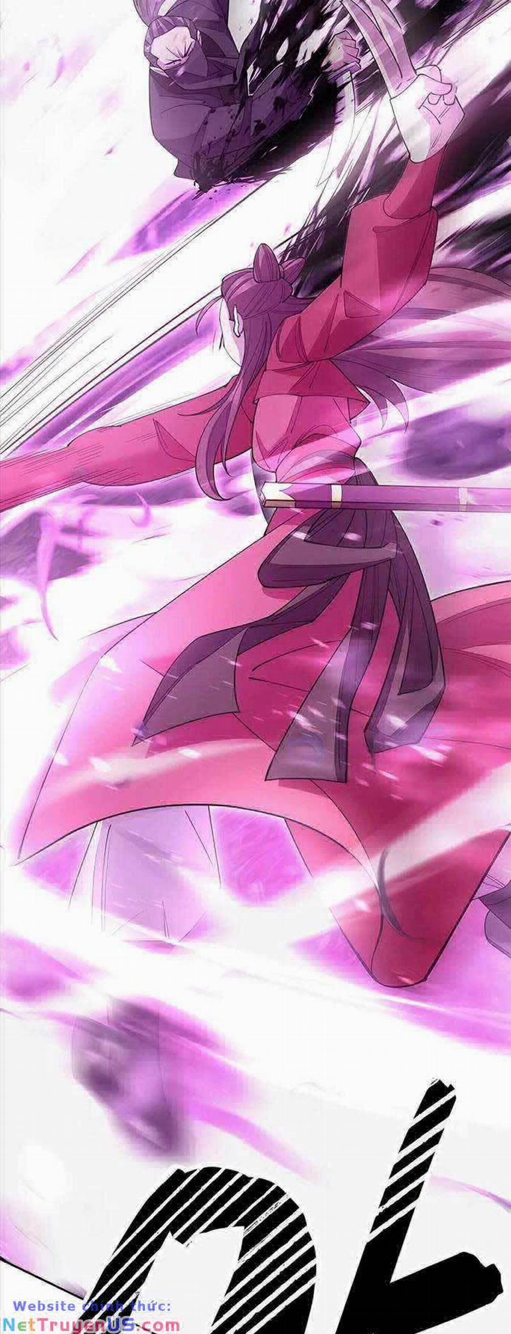 Thiên Hạ Đệ Nhất Đại Sư Huynh 54 trang 21