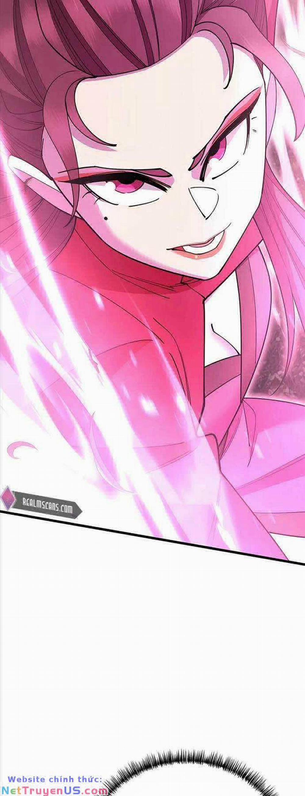 Thiên Hạ Đệ Nhất Đại Sư Huynh 54 trang 23