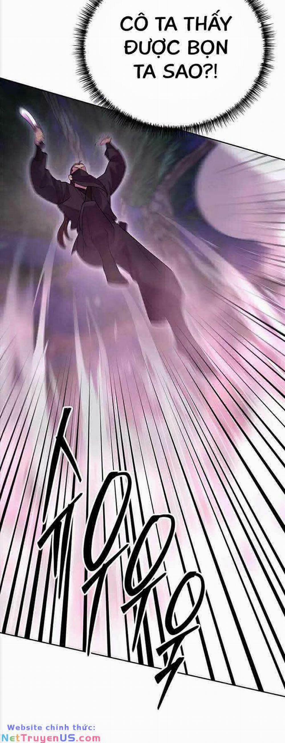 Thiên Hạ Đệ Nhất Đại Sư Huynh 54 trang 24