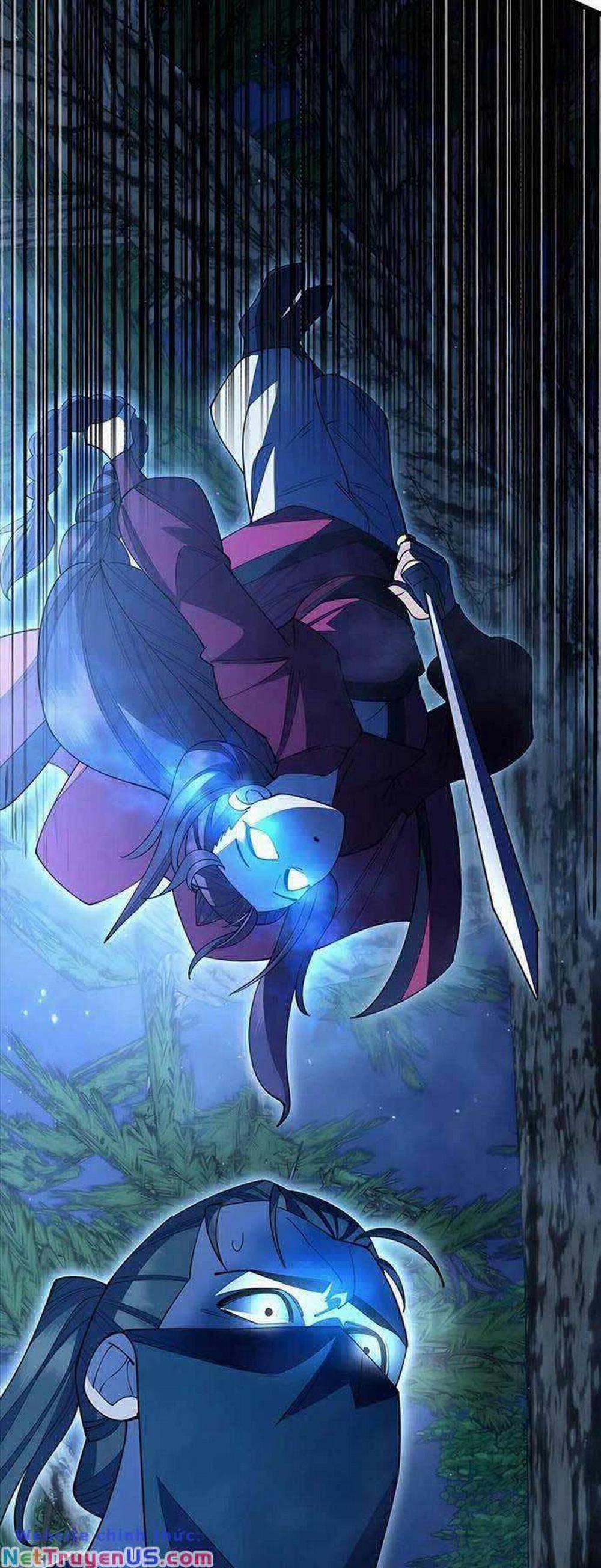 Thiên Hạ Đệ Nhất Đại Sư Huynh 54 trang 28