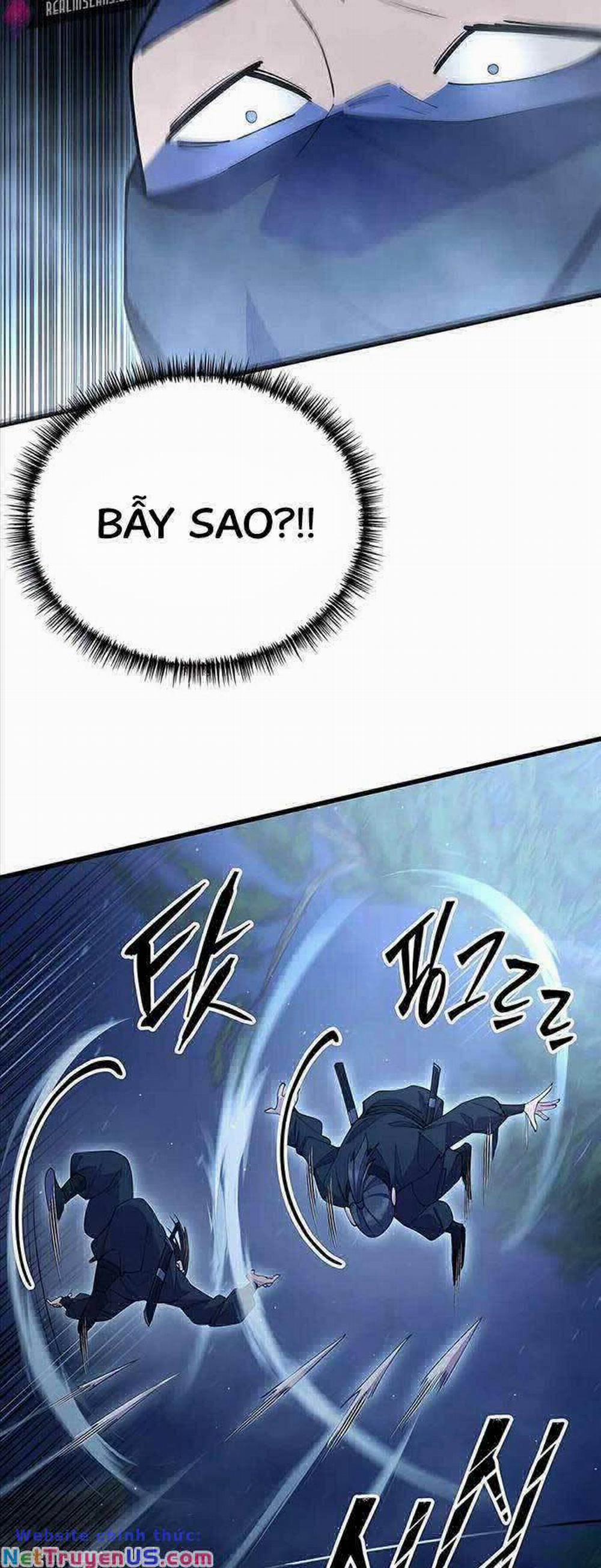 Thiên Hạ Đệ Nhất Đại Sư Huynh 54 trang 3