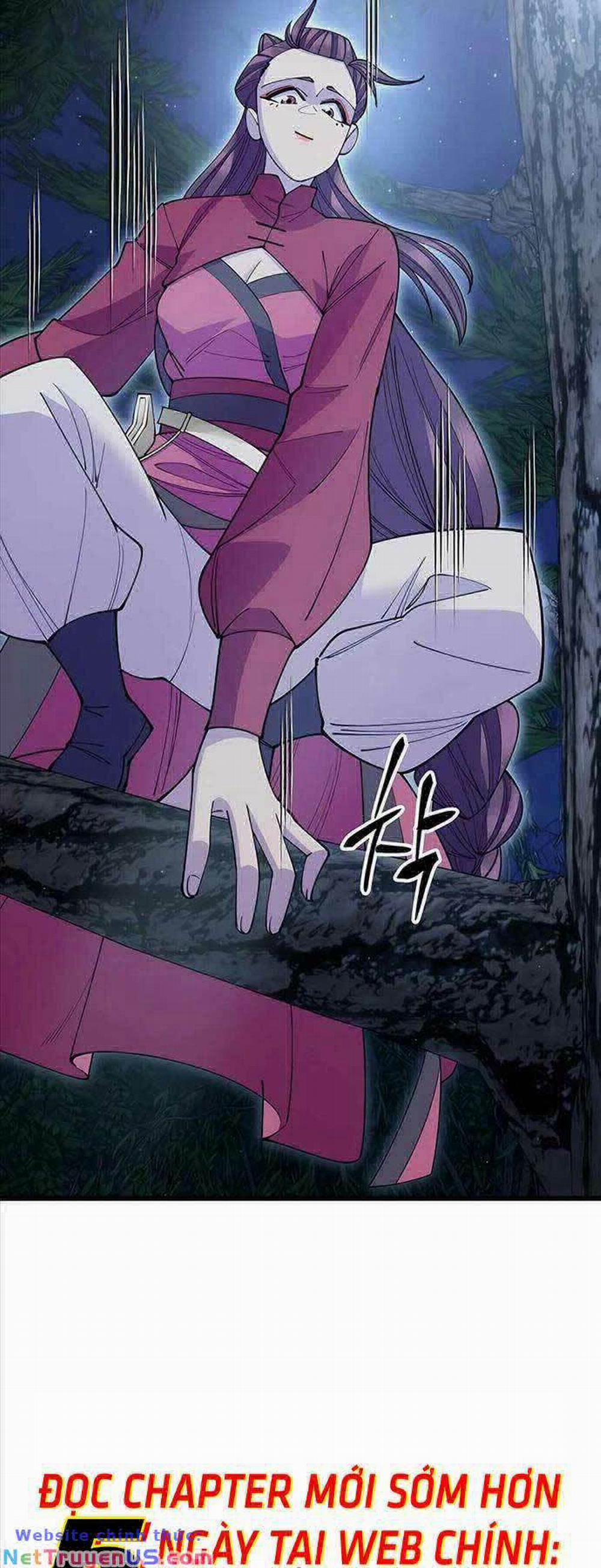 Thiên Hạ Đệ Nhất Đại Sư Huynh 54 trang 32