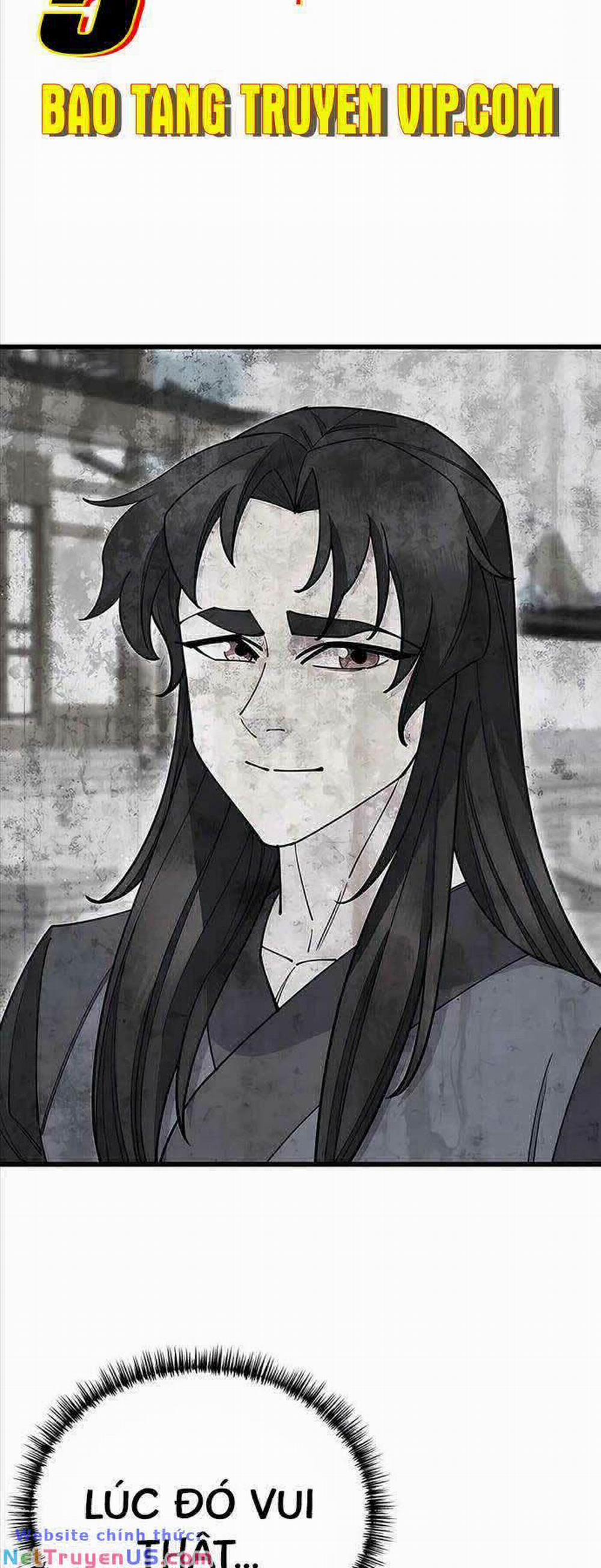 Thiên Hạ Đệ Nhất Đại Sư Huynh 54 trang 33