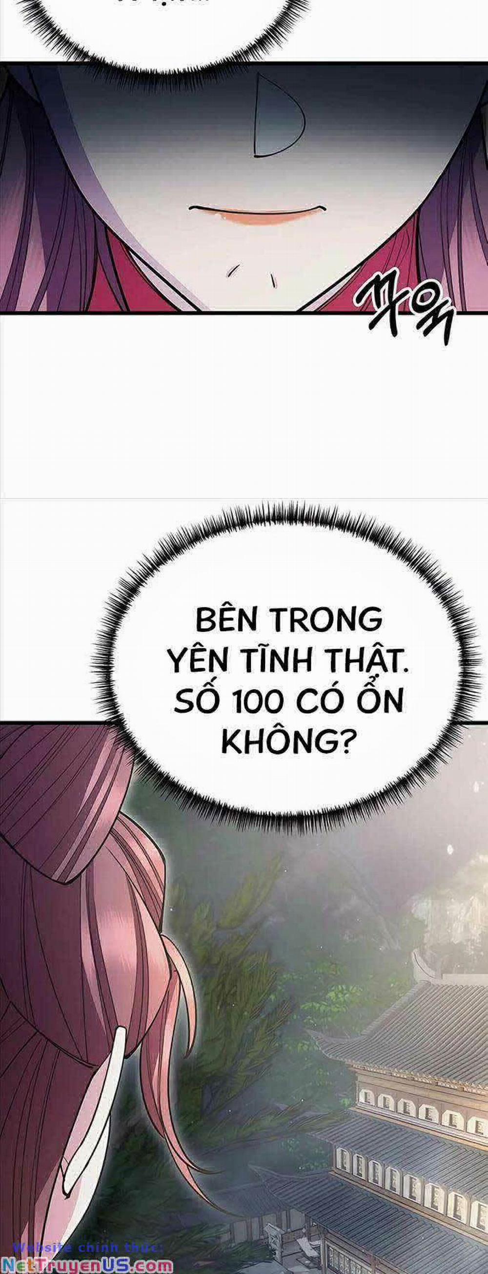 Thiên Hạ Đệ Nhất Đại Sư Huynh 54 trang 34