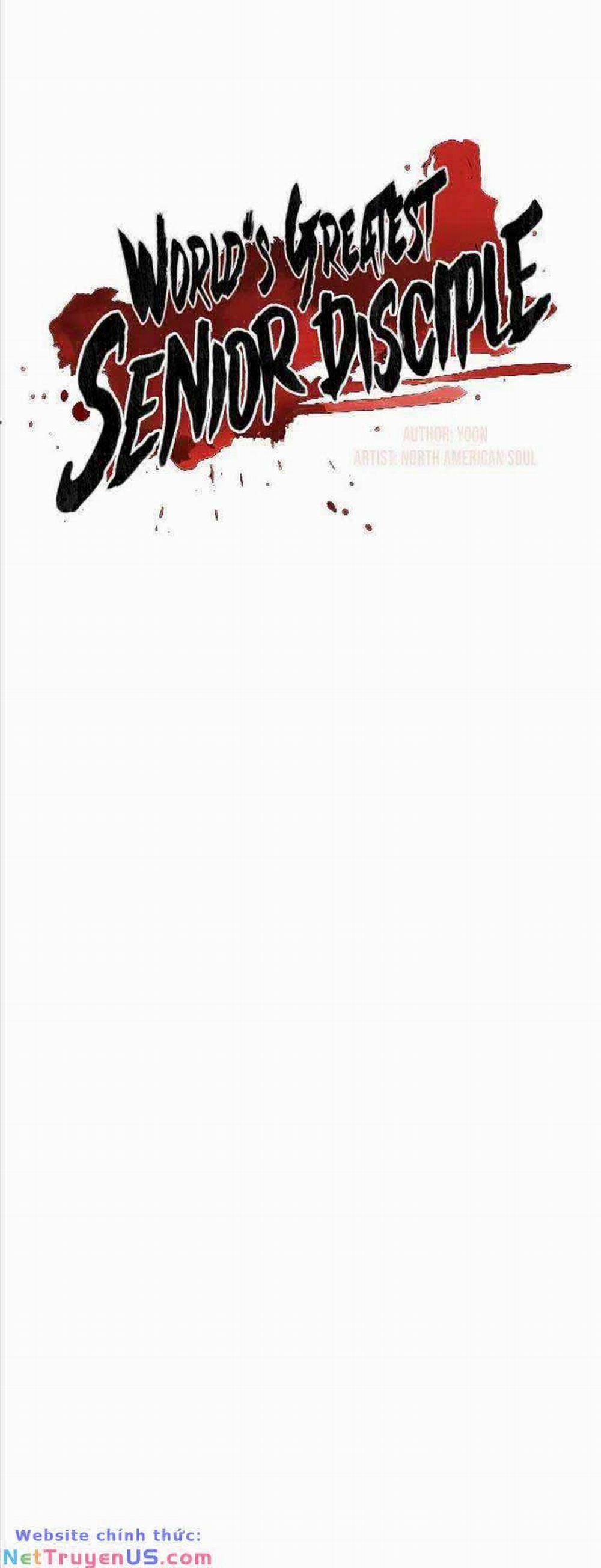 Thiên Hạ Đệ Nhất Đại Sư Huynh 54 trang 36