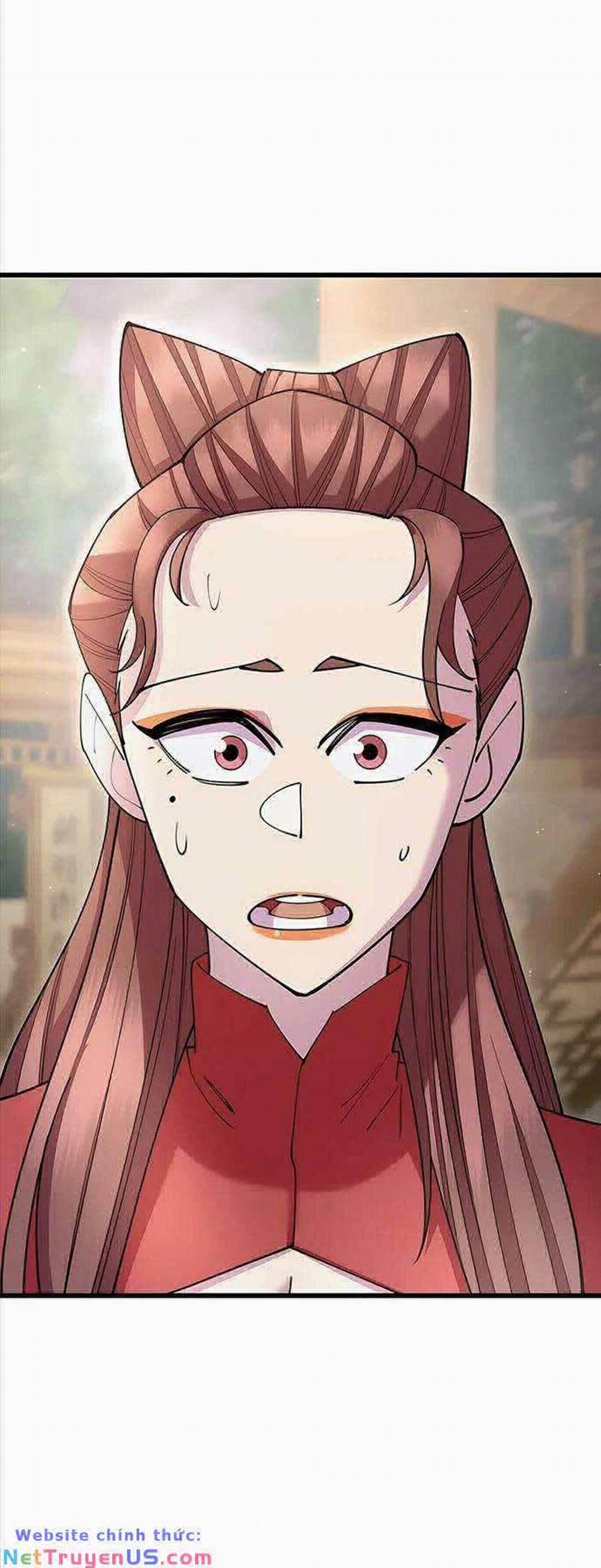 Thiên Hạ Đệ Nhất Đại Sư Huynh 54 trang 37