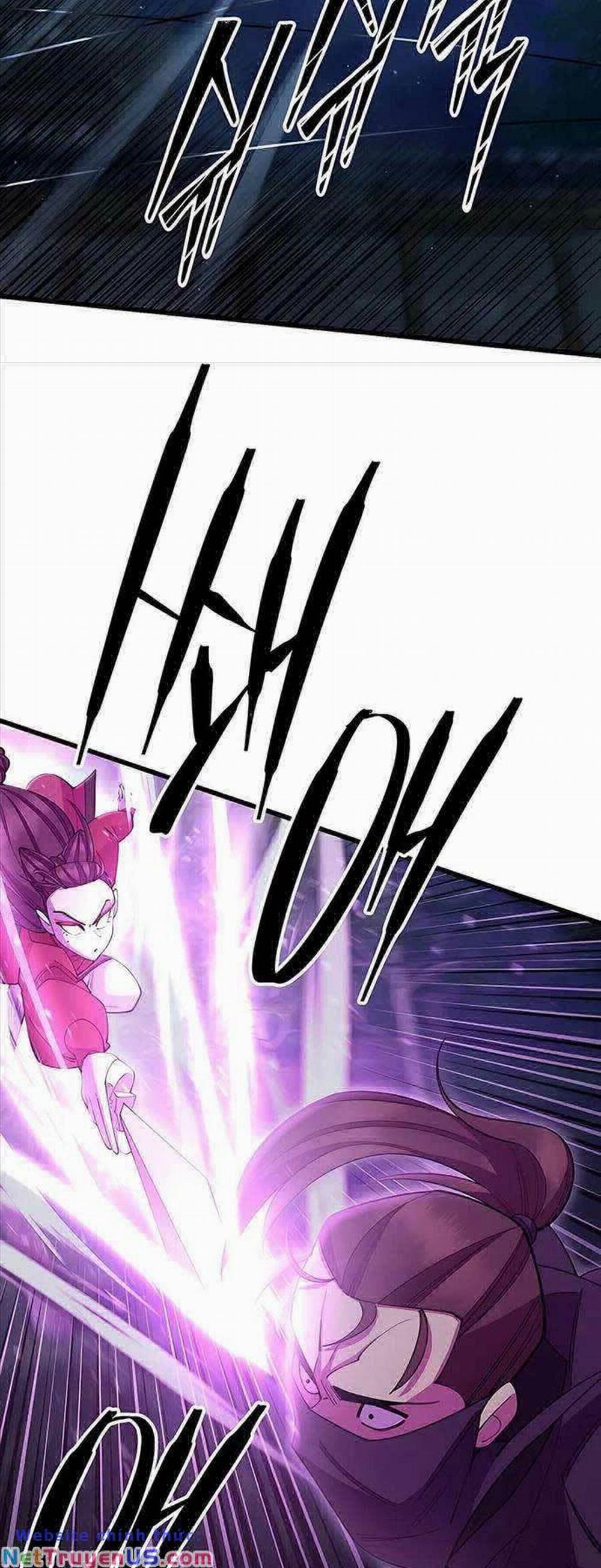 Thiên Hạ Đệ Nhất Đại Sư Huynh 54 trang 4