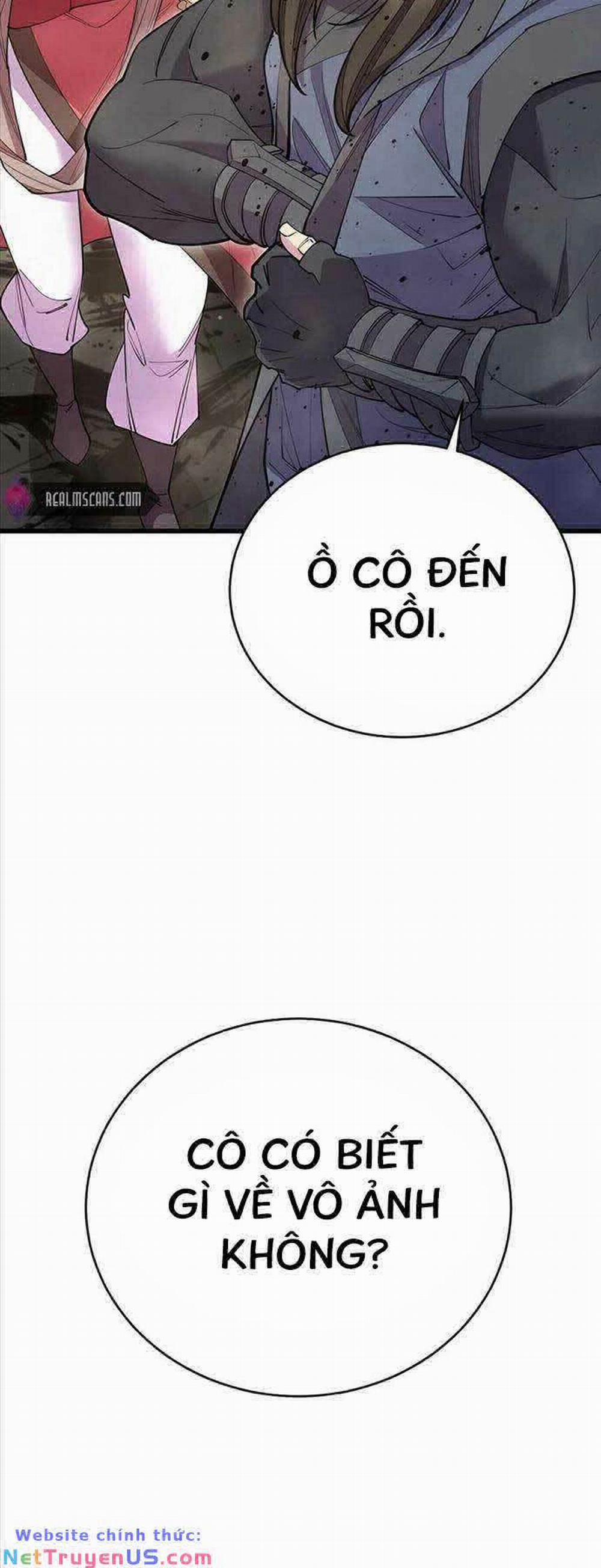 Thiên Hạ Đệ Nhất Đại Sư Huynh 54 trang 40