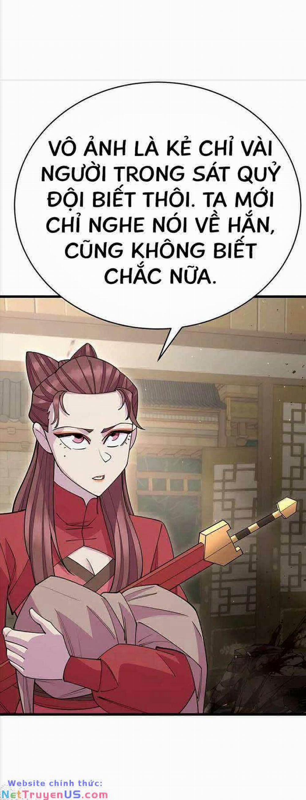 Thiên Hạ Đệ Nhất Đại Sư Huynh 54 trang 42