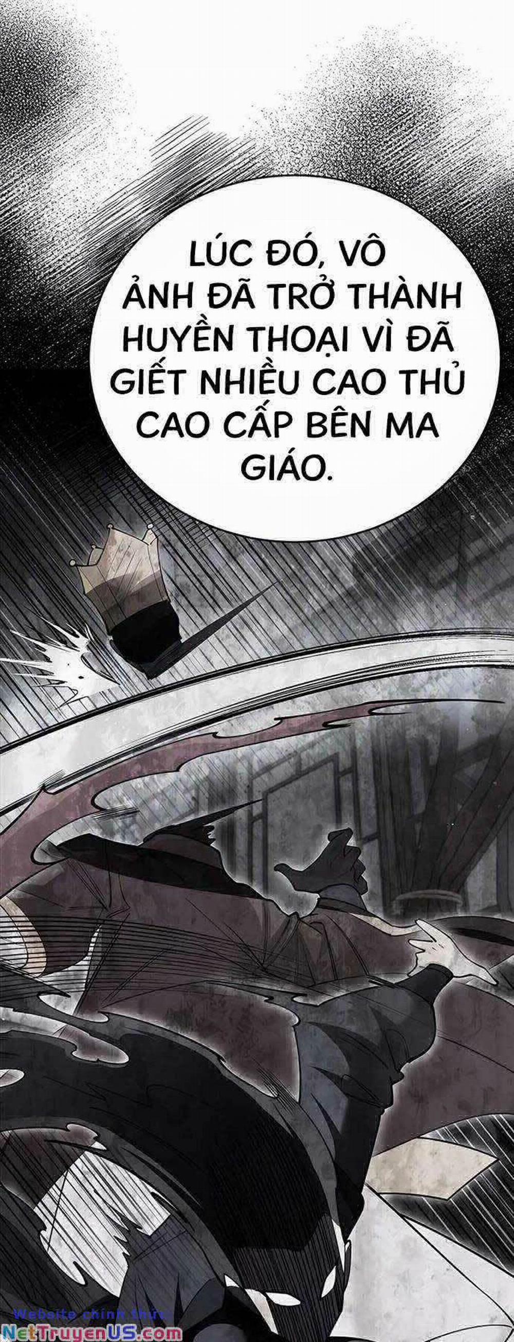 Thiên Hạ Đệ Nhất Đại Sư Huynh 54 trang 43