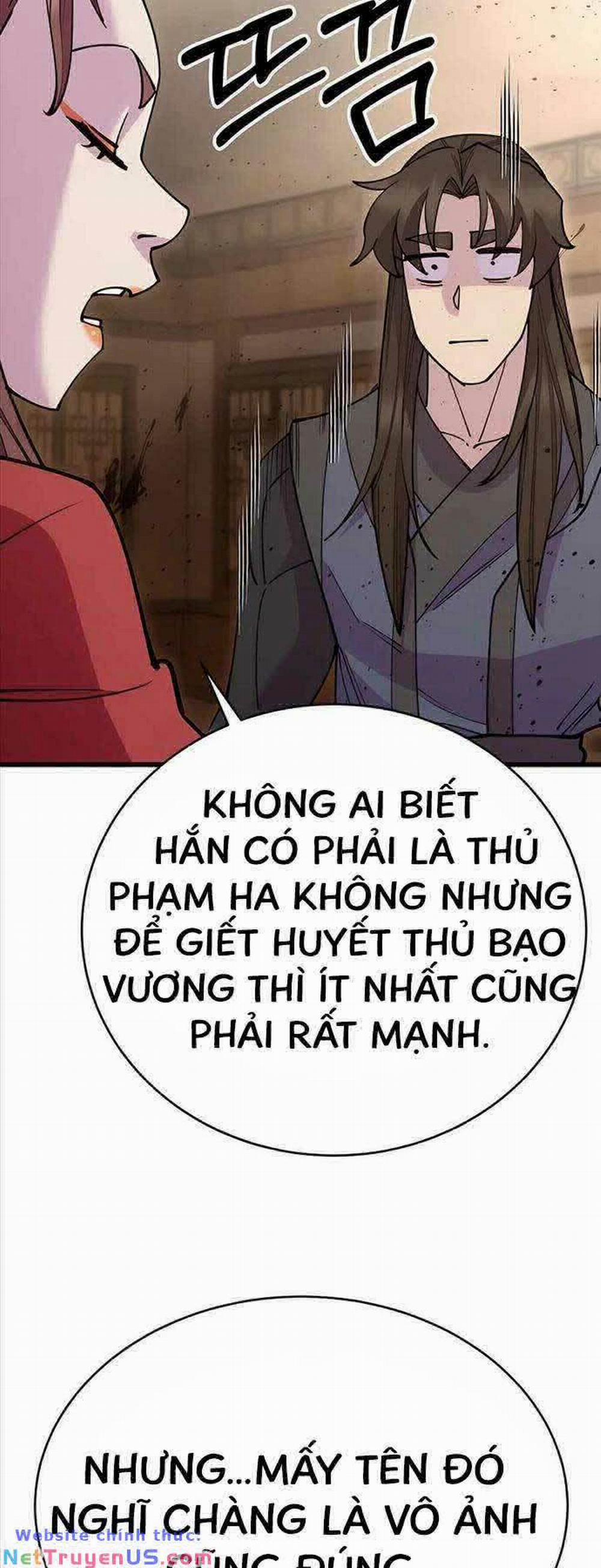 Thiên Hạ Đệ Nhất Đại Sư Huynh 54 trang 45