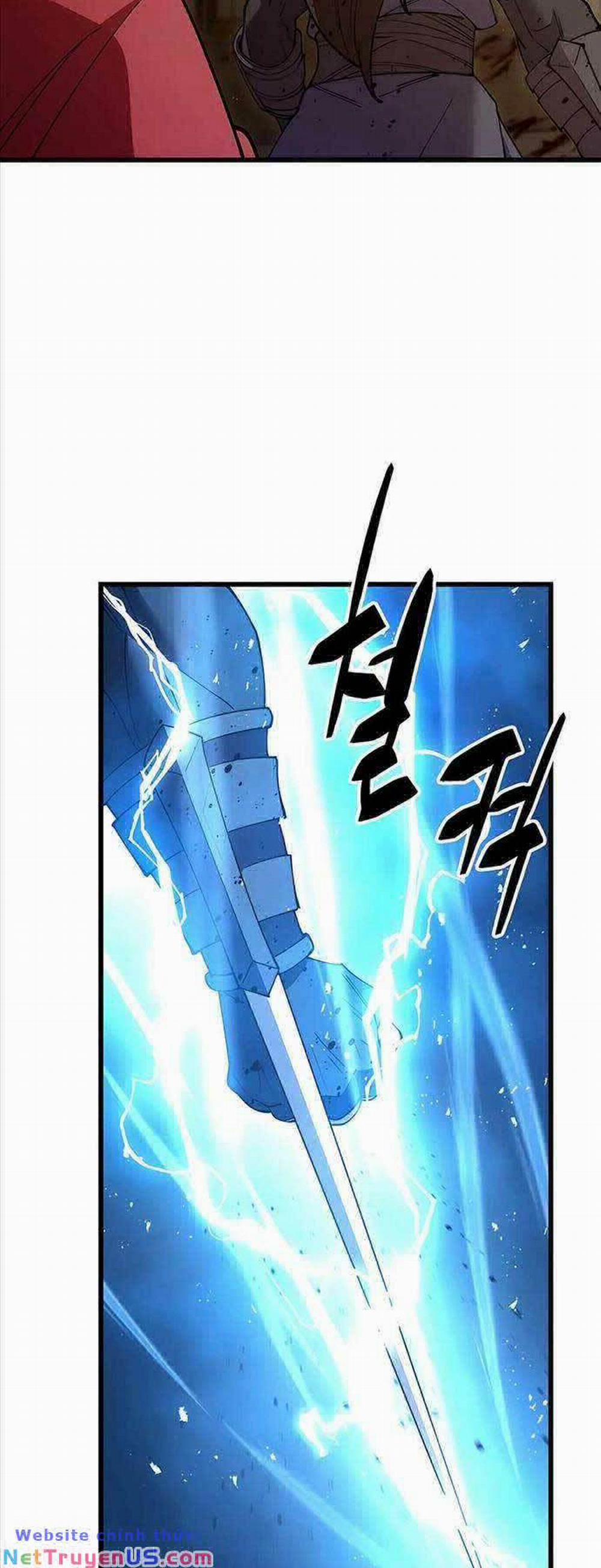 Thiên Hạ Đệ Nhất Đại Sư Huynh 54 trang 49