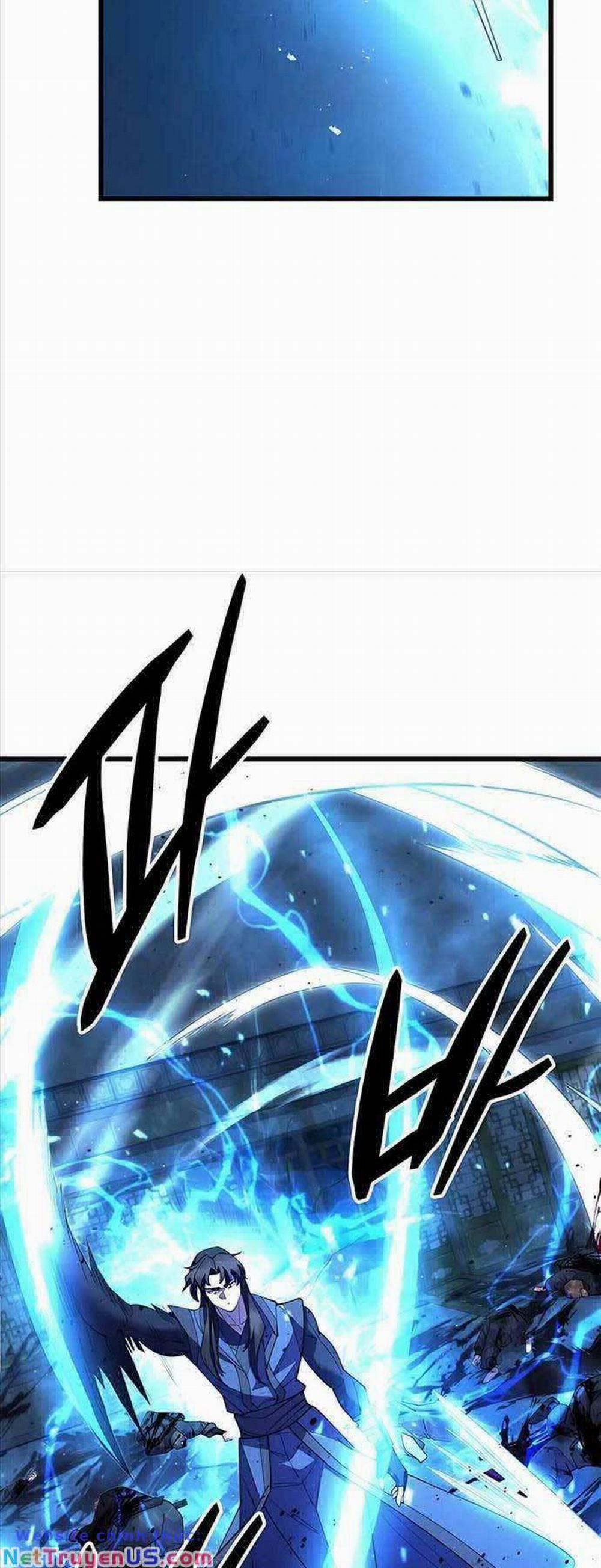 Thiên Hạ Đệ Nhất Đại Sư Huynh 54 trang 50