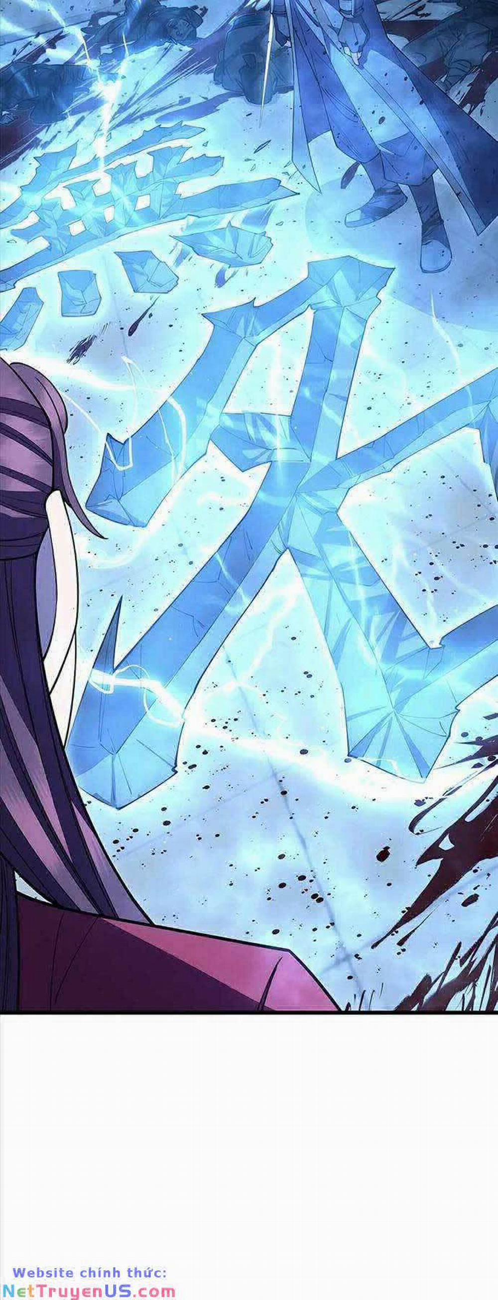 Thiên Hạ Đệ Nhất Đại Sư Huynh 54 trang 52