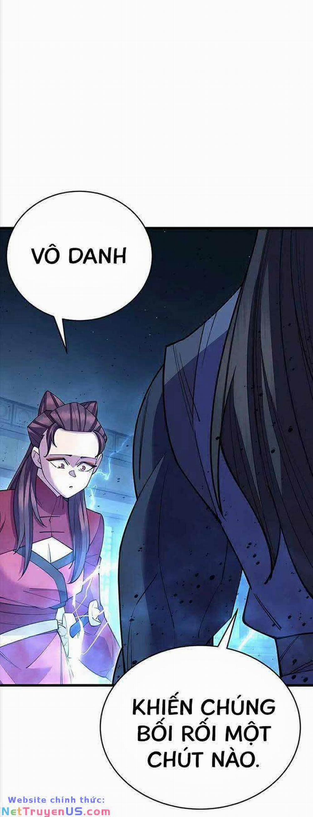 Thiên Hạ Đệ Nhất Đại Sư Huynh 54 trang 53