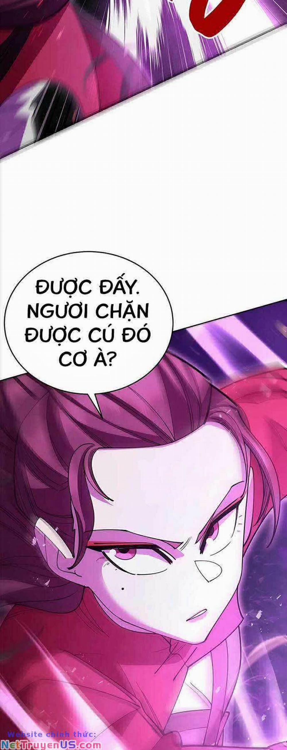 Thiên Hạ Đệ Nhất Đại Sư Huynh 54 trang 6