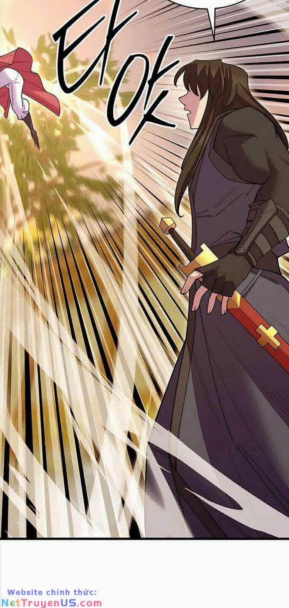 Thiên Hạ Đệ Nhất Đại Sư Huynh 54 trang 62