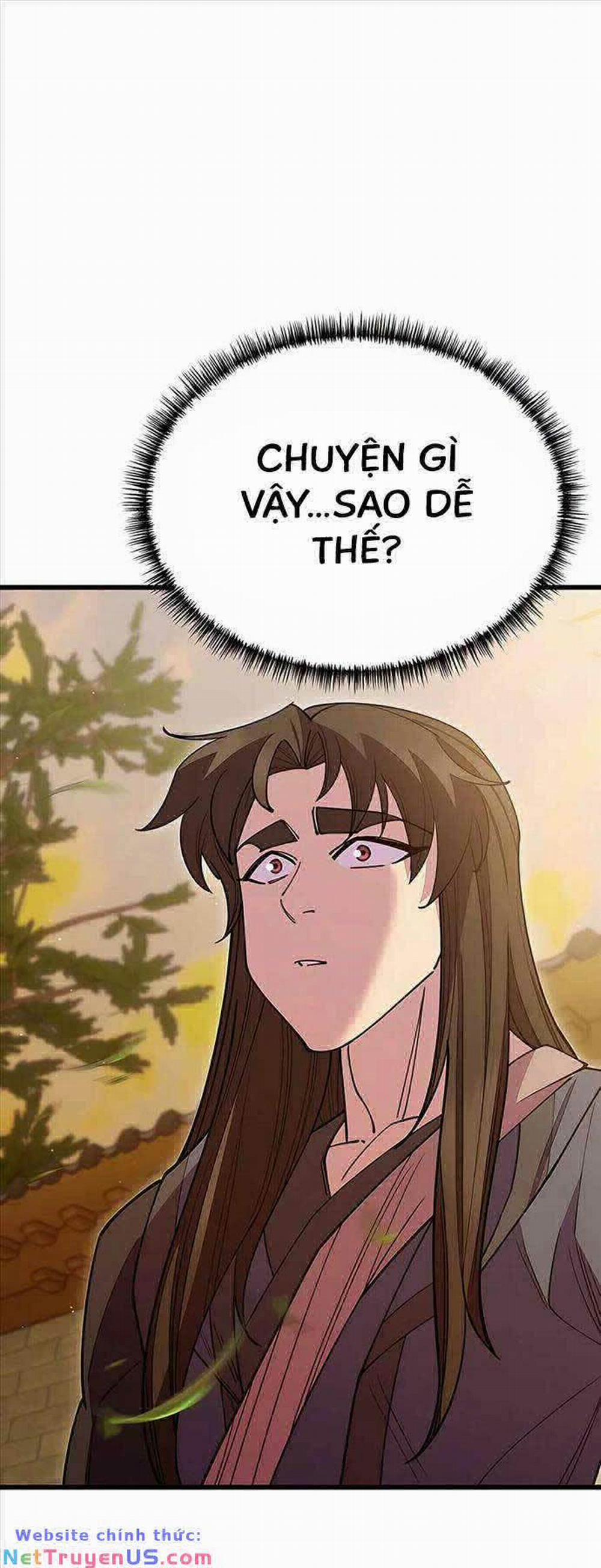 Thiên Hạ Đệ Nhất Đại Sư Huynh 54 trang 63