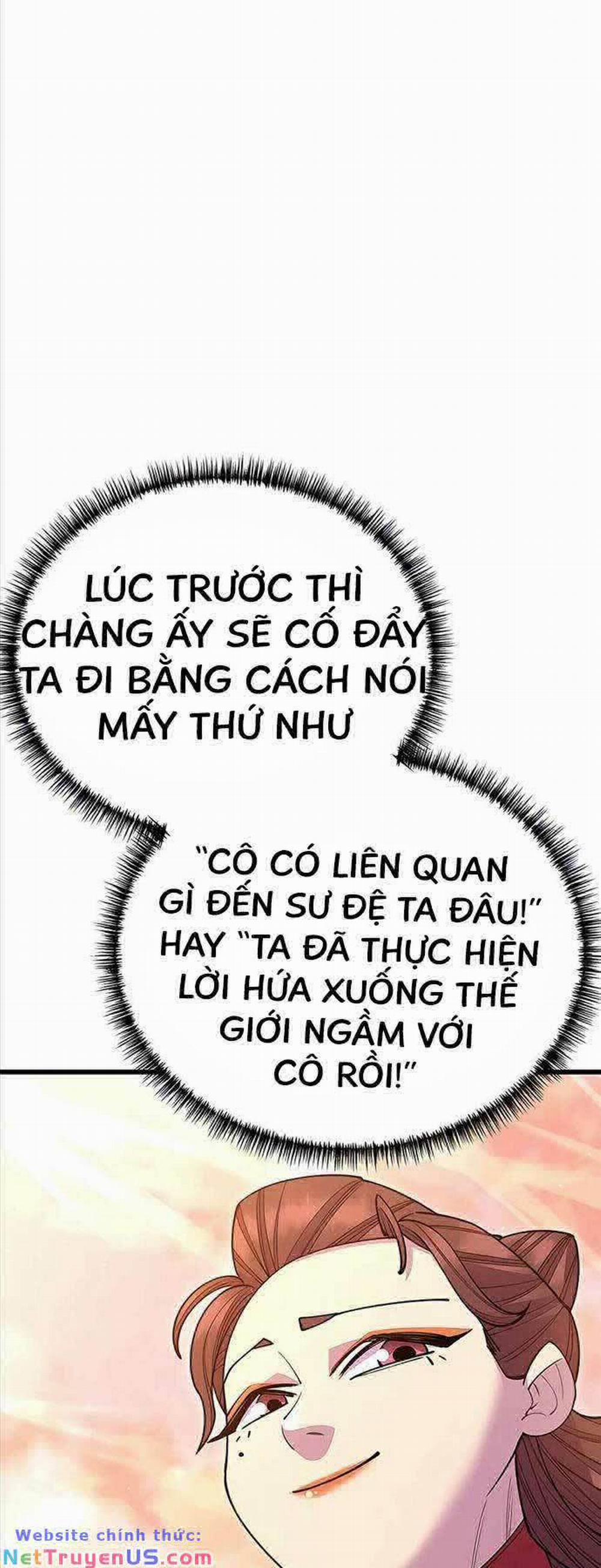 Thiên Hạ Đệ Nhất Đại Sư Huynh 54 trang 64