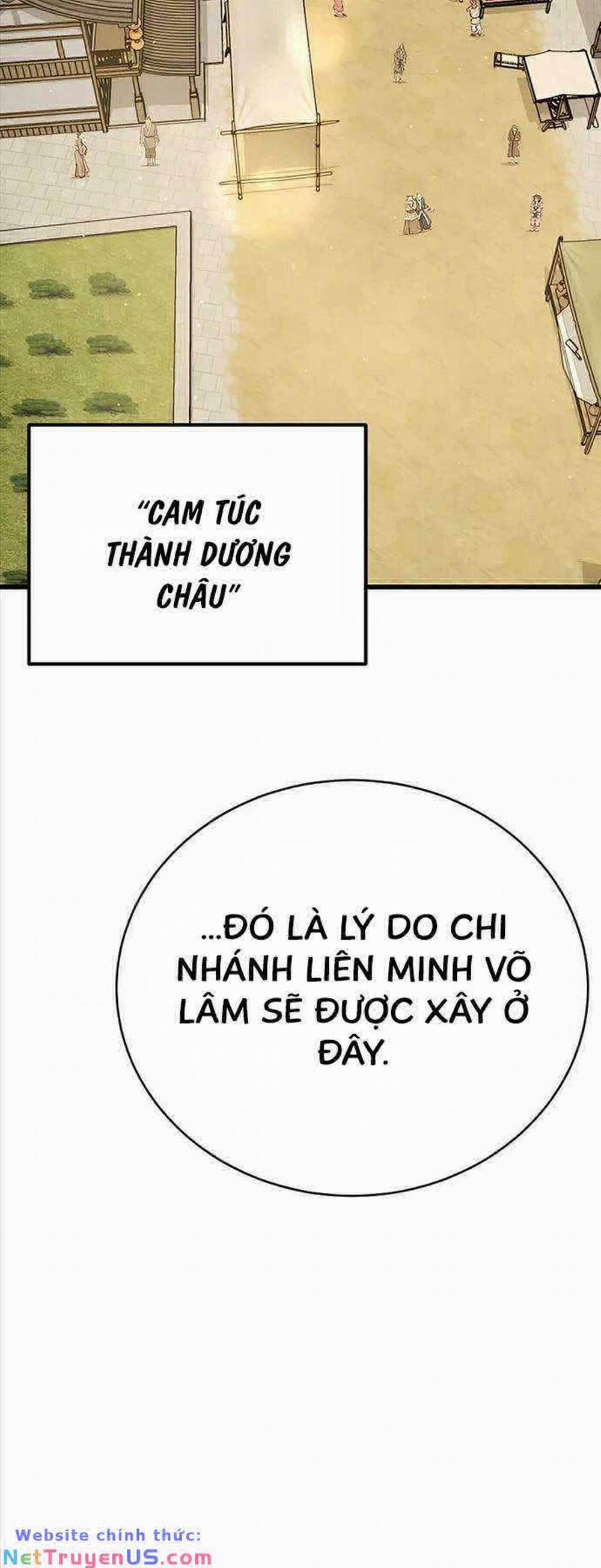 Thiên Hạ Đệ Nhất Đại Sư Huynh 54 trang 67