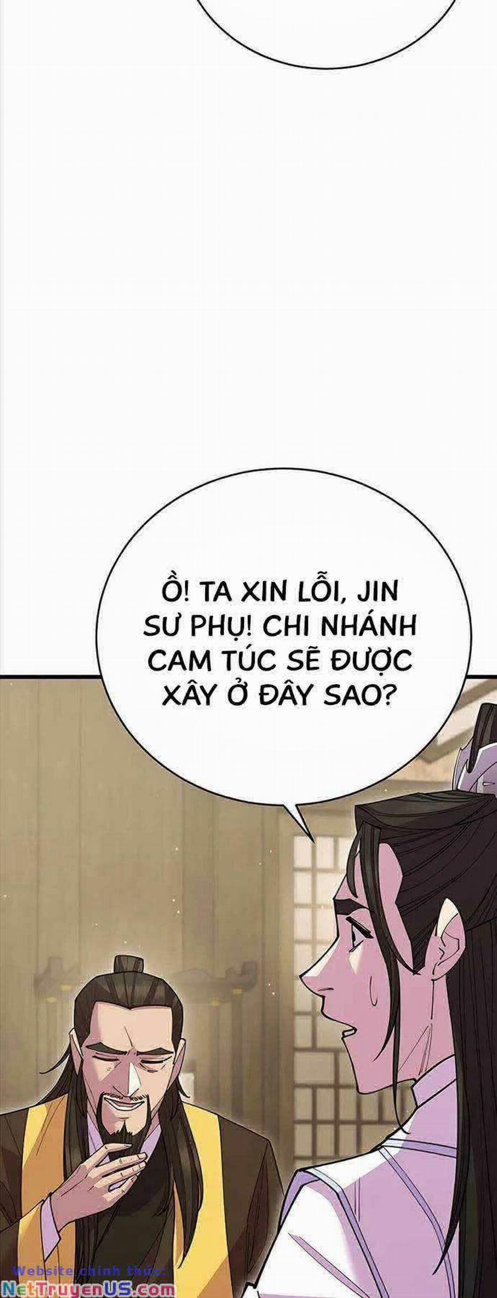 Thiên Hạ Đệ Nhất Đại Sư Huynh 54 trang 69