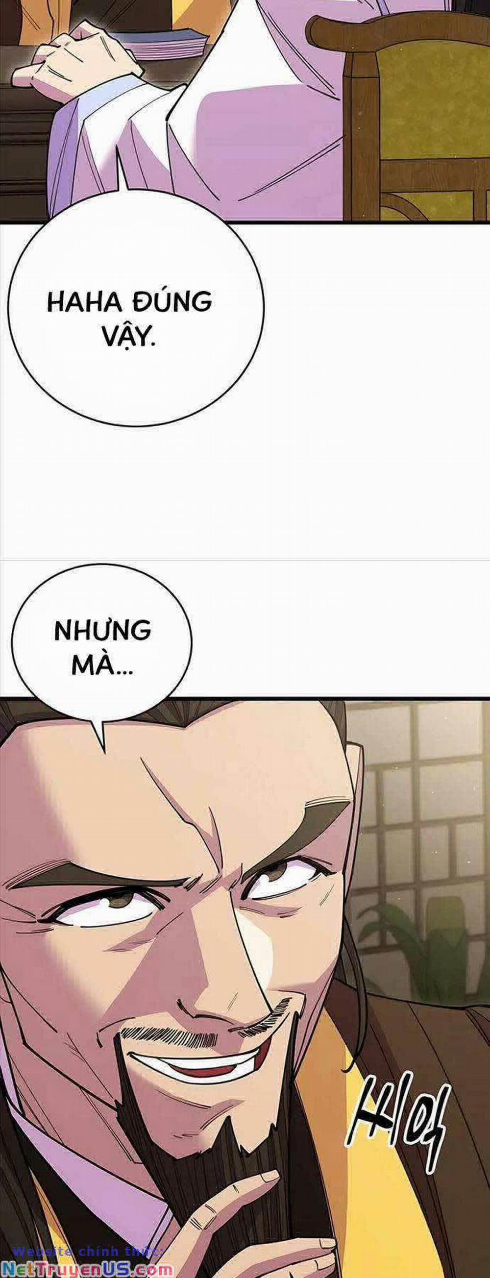 Thiên Hạ Đệ Nhất Đại Sư Huynh 54 trang 70