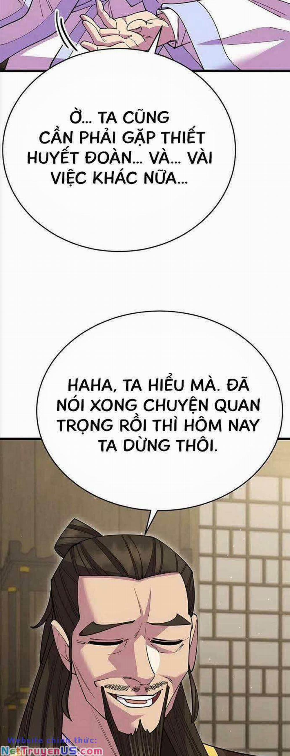 Thiên Hạ Đệ Nhất Đại Sư Huynh 54 trang 73