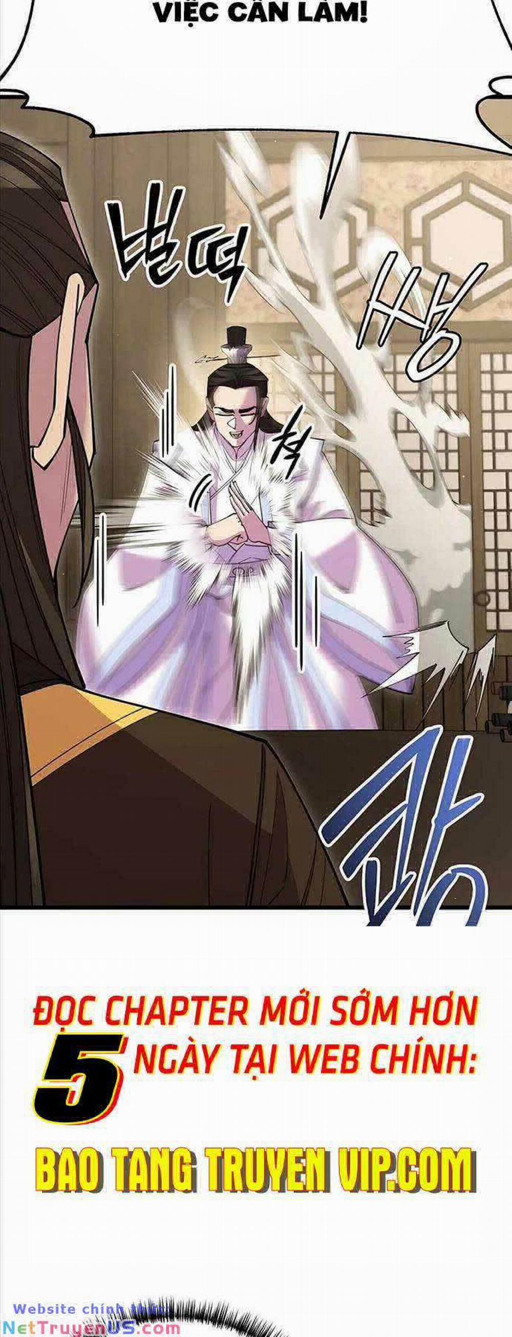 Thiên Hạ Đệ Nhất Đại Sư Huynh 54 trang 75