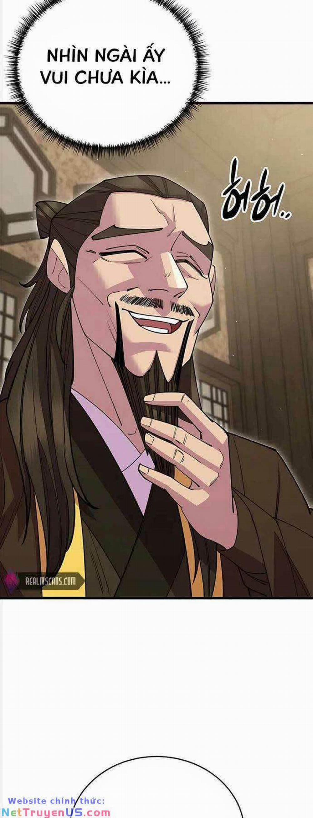 Thiên Hạ Đệ Nhất Đại Sư Huynh 54 trang 76