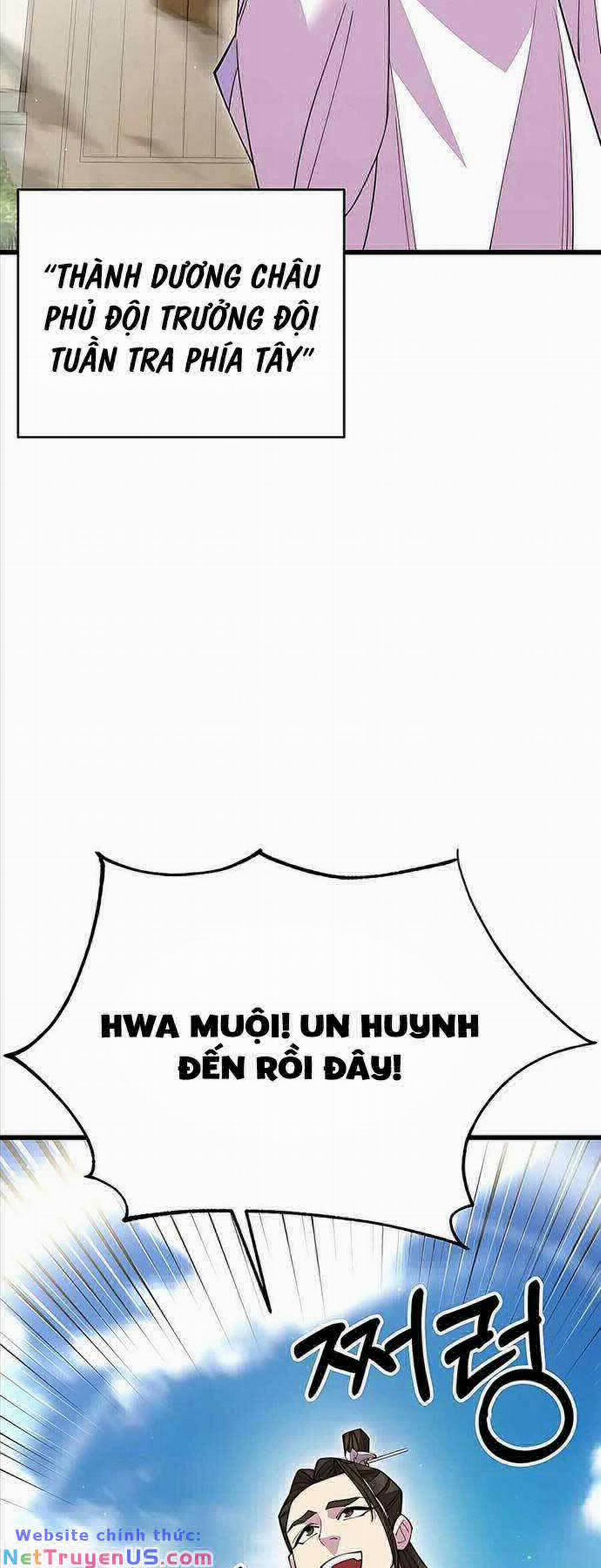 Thiên Hạ Đệ Nhất Đại Sư Huynh 54 trang 80