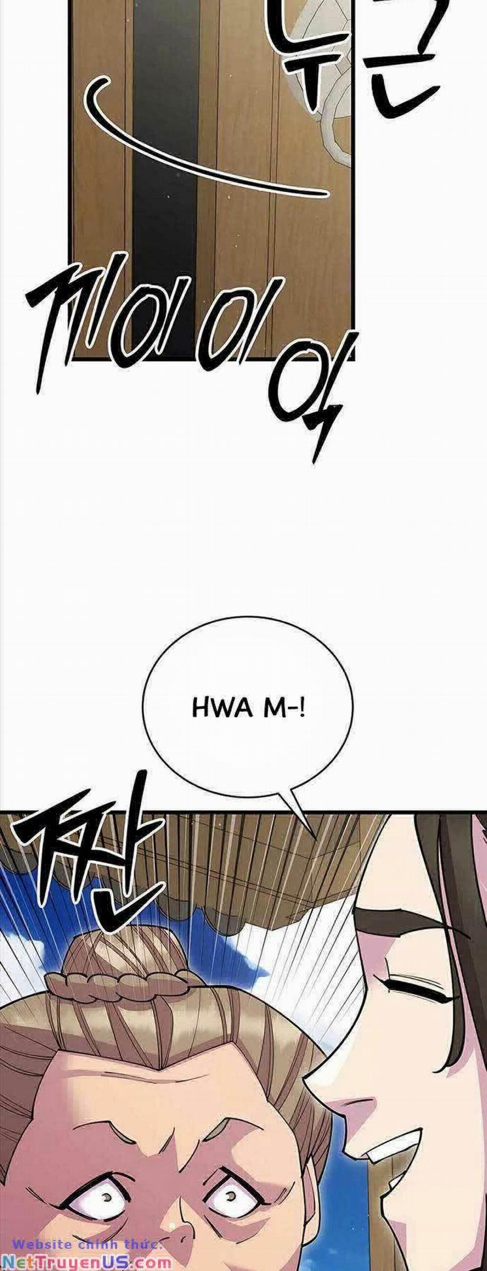 Thiên Hạ Đệ Nhất Đại Sư Huynh 54 trang 84