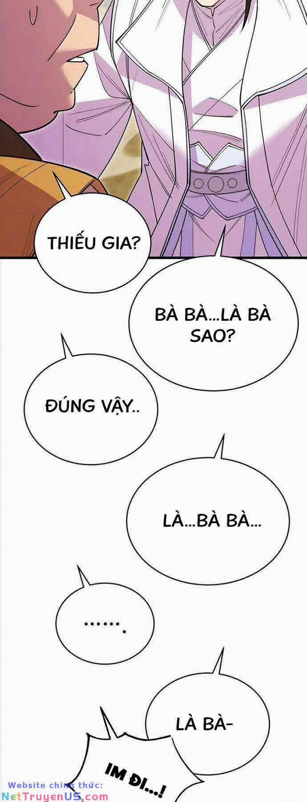 Thiên Hạ Đệ Nhất Đại Sư Huynh 54 trang 86