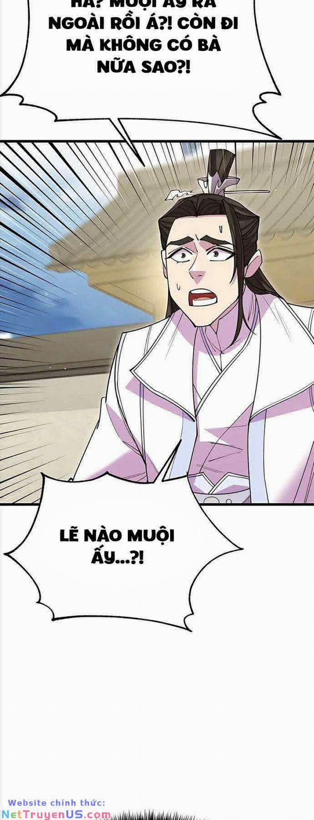 Thiên Hạ Đệ Nhất Đại Sư Huynh 54 trang 88