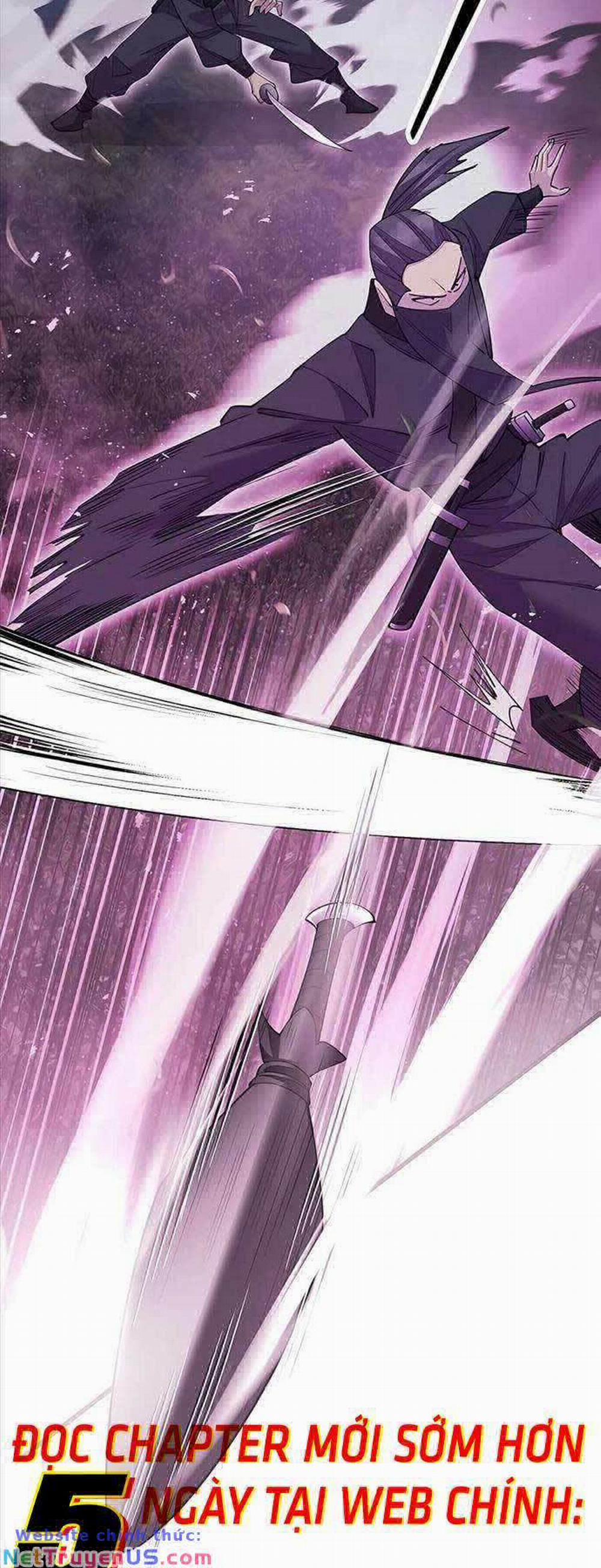 Thiên Hạ Đệ Nhất Đại Sư Huynh 54 trang 9