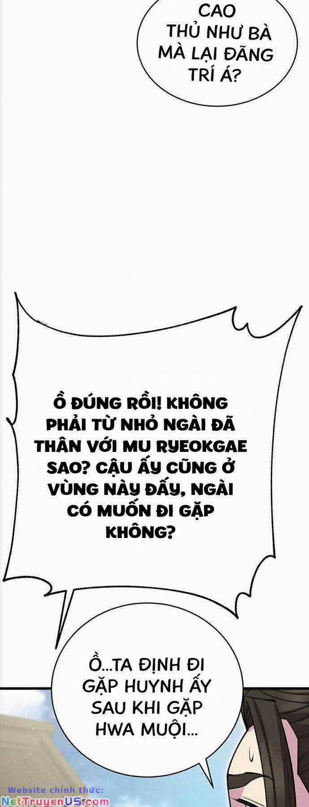 Thiên Hạ Đệ Nhất Đại Sư Huynh 54 trang 90