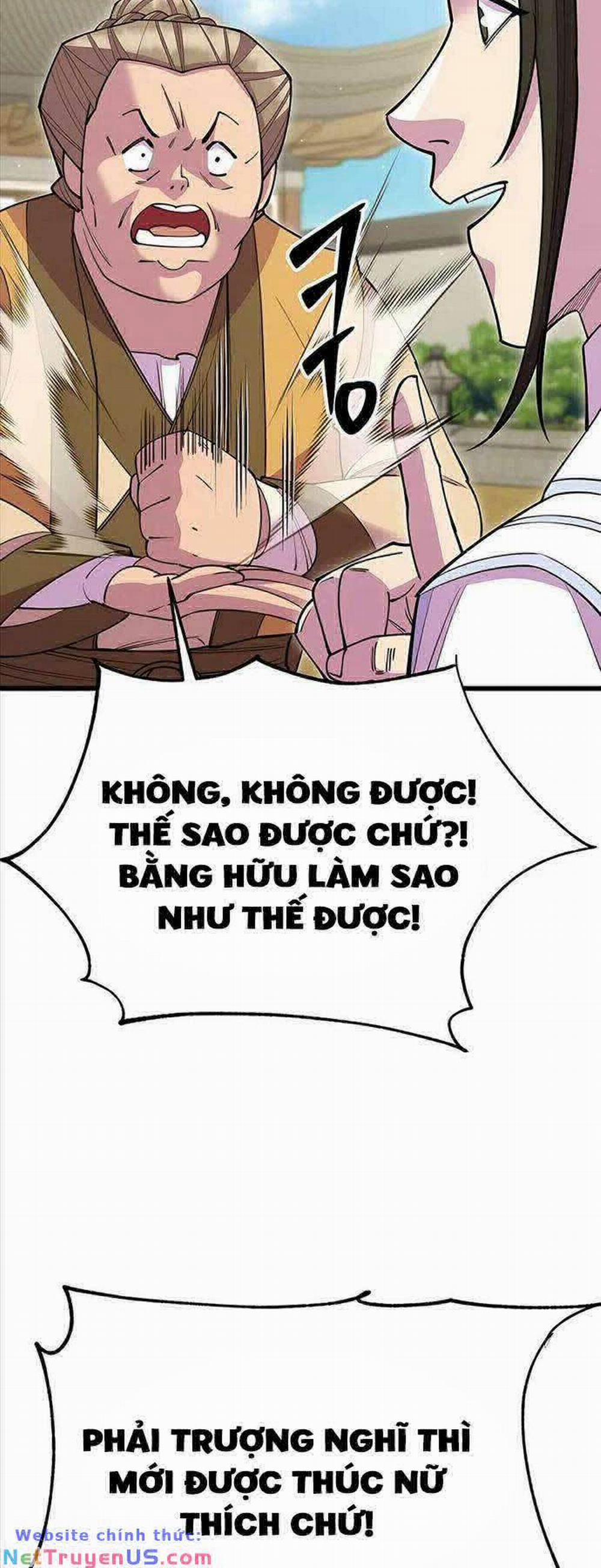 Thiên Hạ Đệ Nhất Đại Sư Huynh 54 trang 91