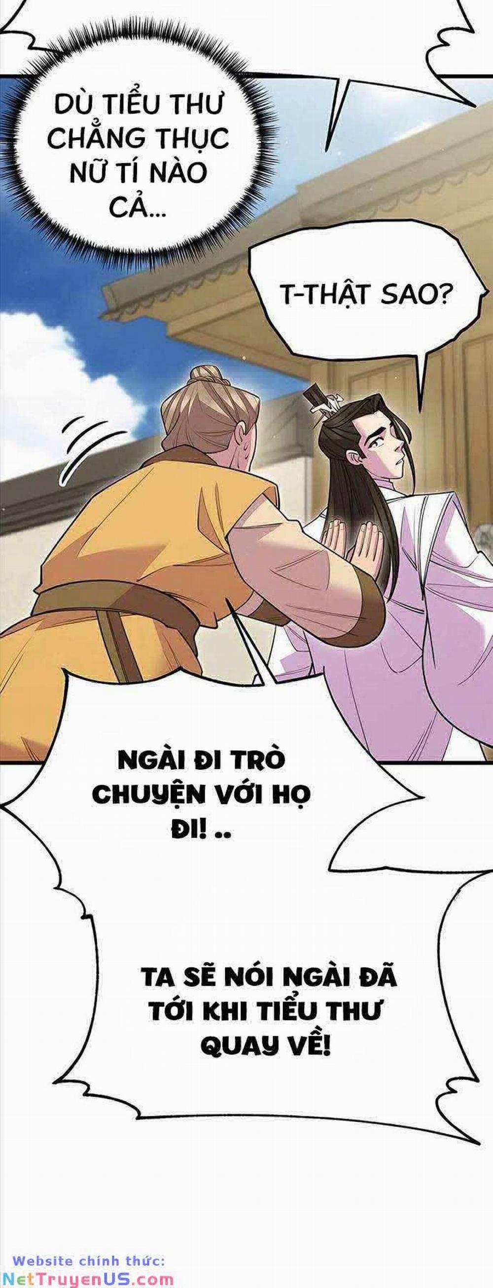 Thiên Hạ Đệ Nhất Đại Sư Huynh 54 trang 92