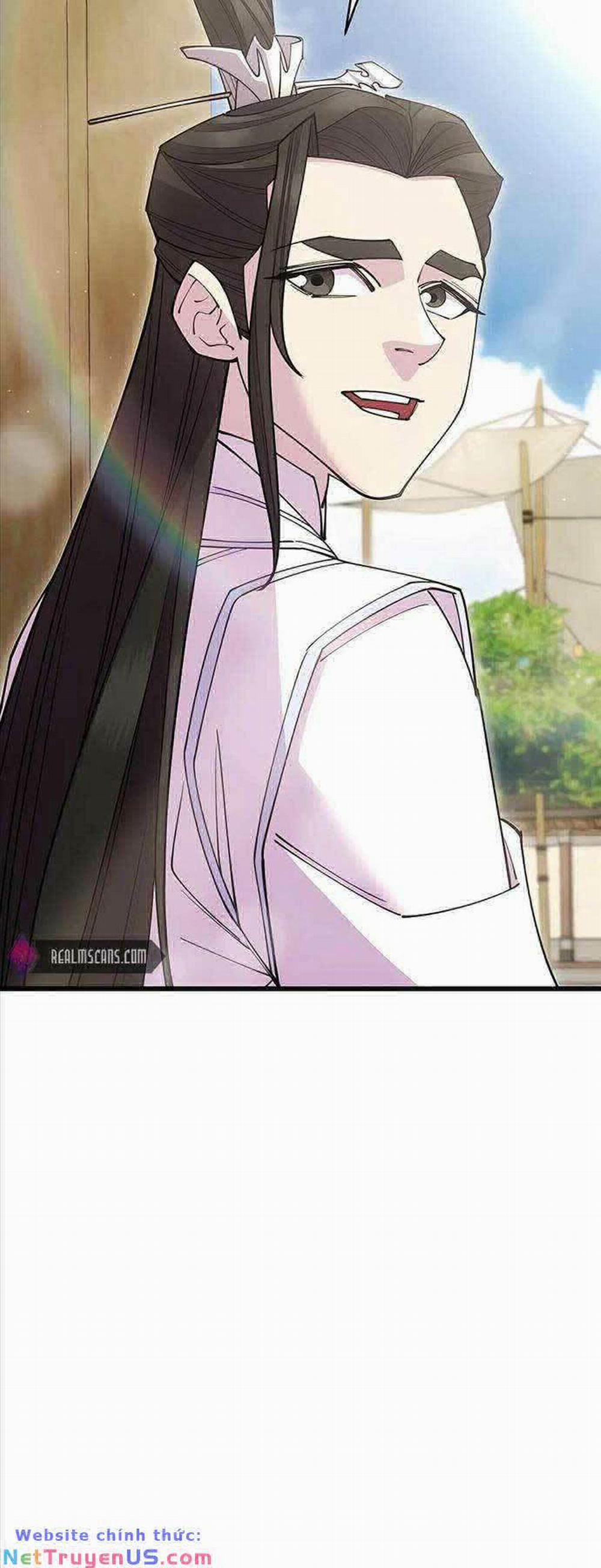 Thiên Hạ Đệ Nhất Đại Sư Huynh 54 trang 94