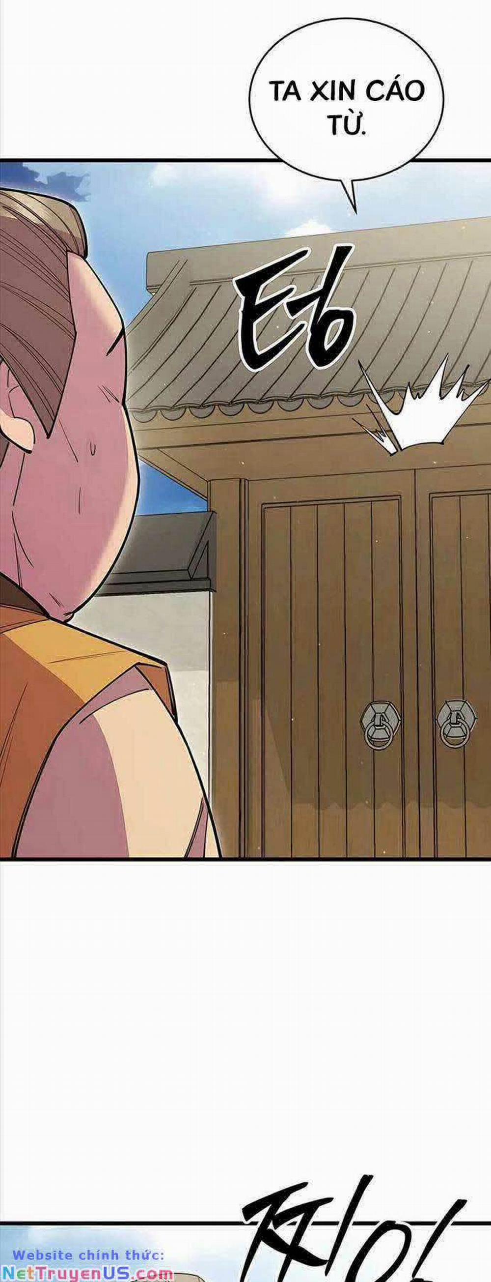 Thiên Hạ Đệ Nhất Đại Sư Huynh 54 trang 95