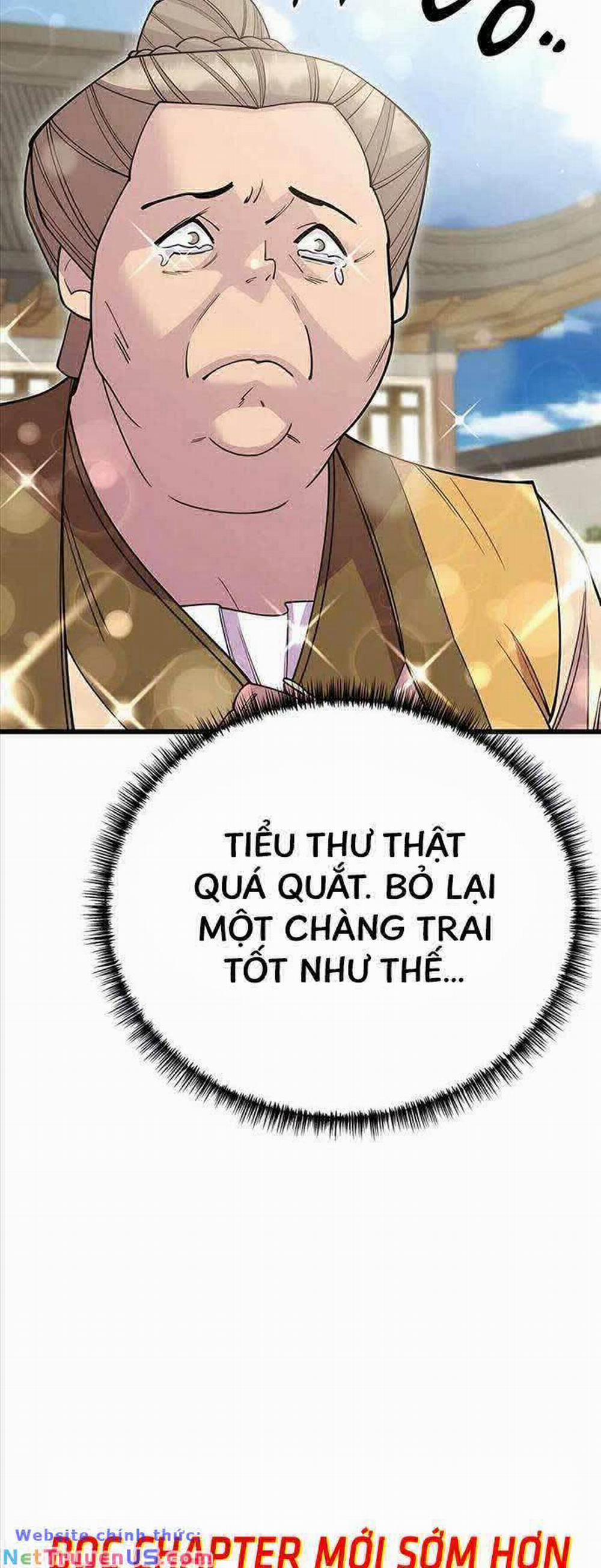 Thiên Hạ Đệ Nhất Đại Sư Huynh 54 trang 96