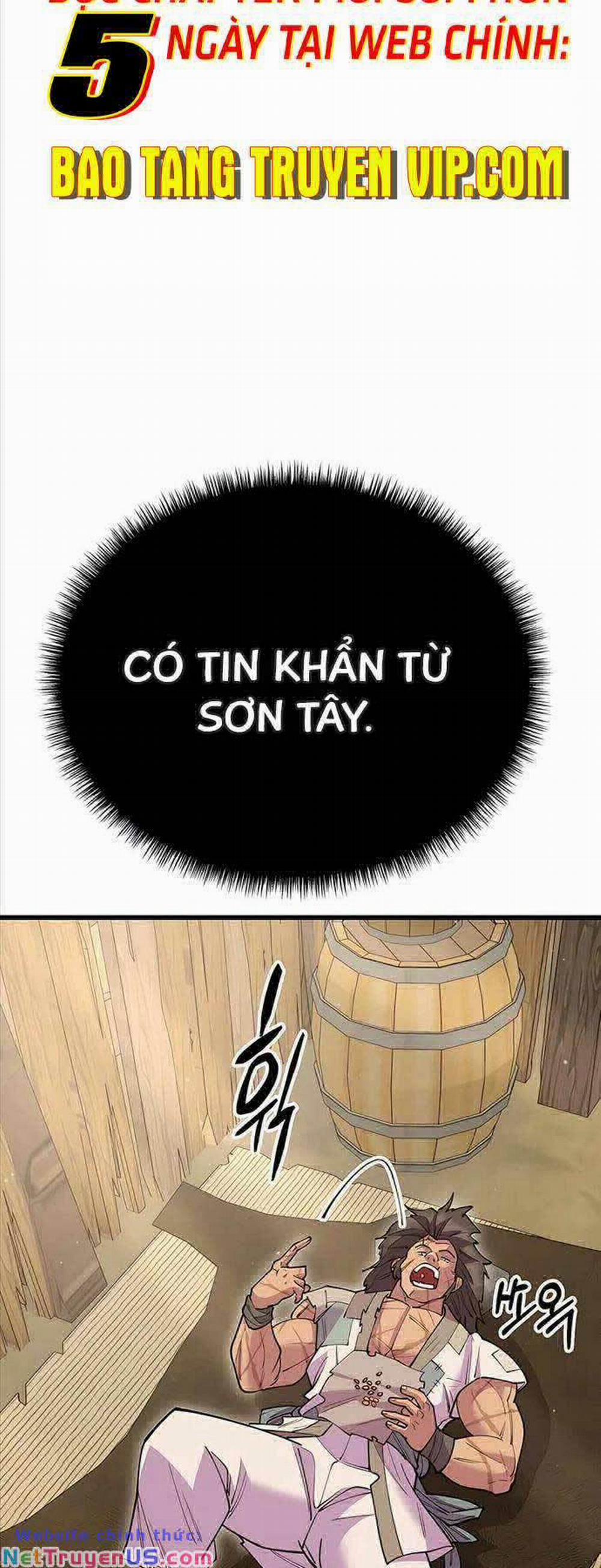 Thiên Hạ Đệ Nhất Đại Sư Huynh 54 trang 97