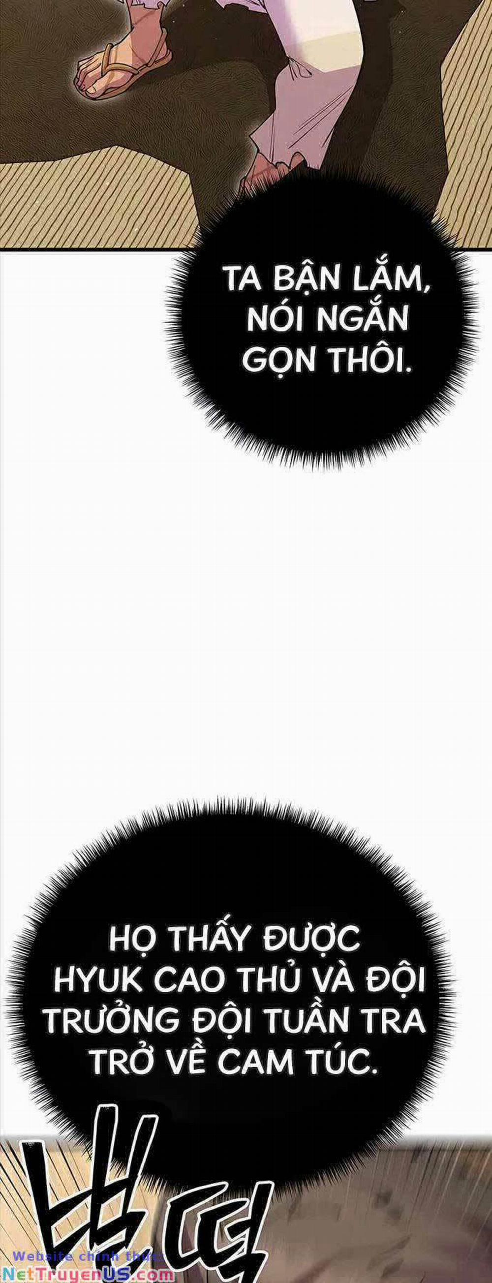 Thiên Hạ Đệ Nhất Đại Sư Huynh 54 trang 98