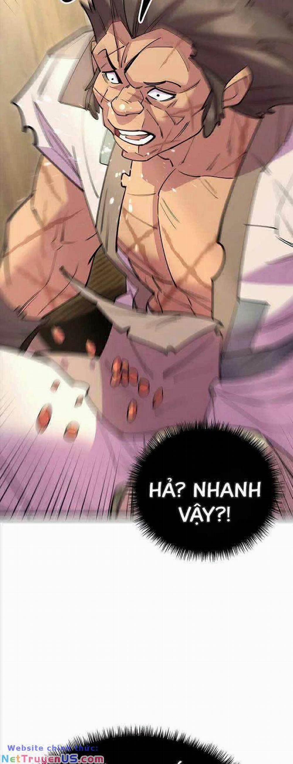 Thiên Hạ Đệ Nhất Đại Sư Huynh 54 trang 99