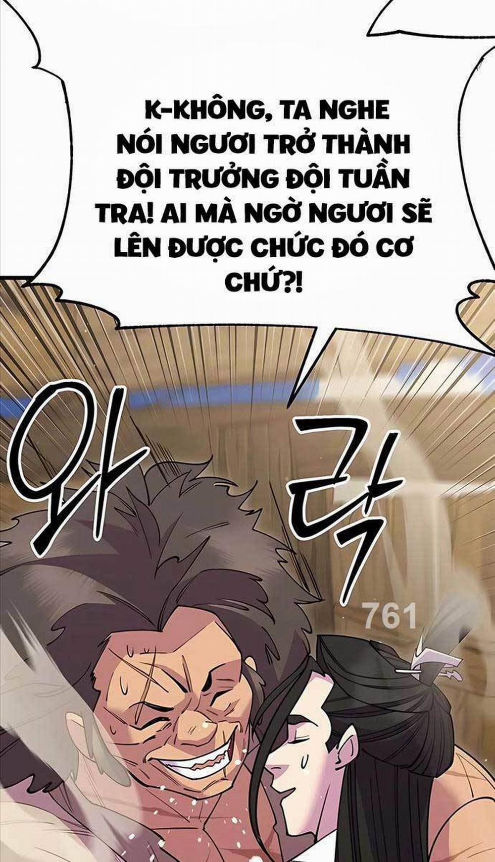 Thiên Hạ Đệ Nhất Đại Sư Huynh 55 trang 1