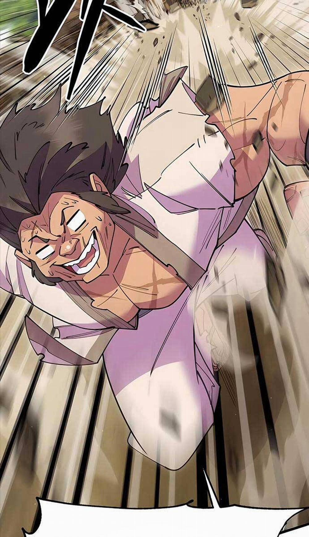 Thiên Hạ Đệ Nhất Đại Sư Huynh 55 trang 10