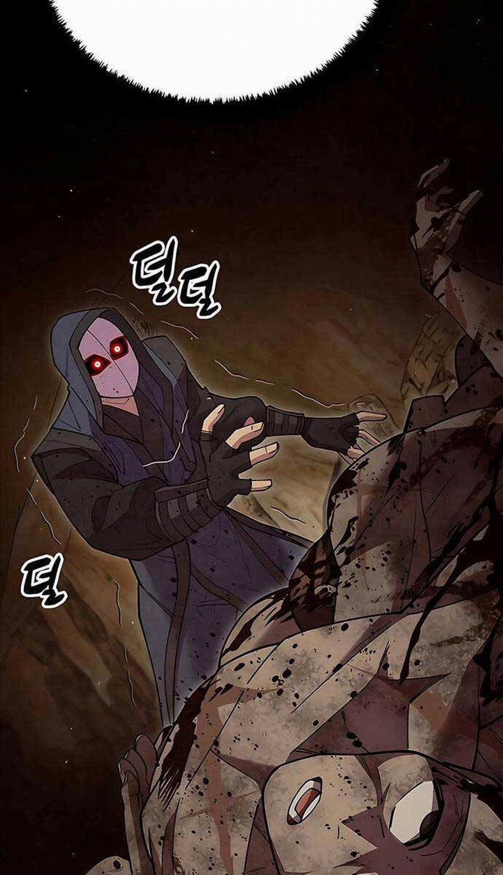 Thiên Hạ Đệ Nhất Đại Sư Huynh 55 trang 100