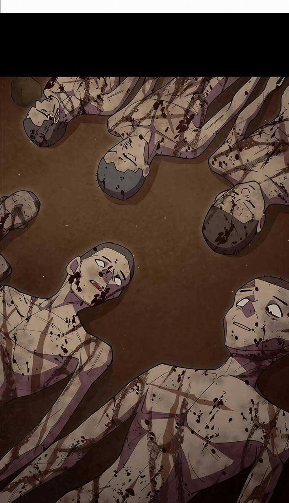 Thiên Hạ Đệ Nhất Đại Sư Huynh 55 trang 103