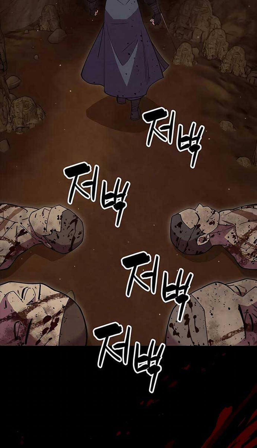 Thiên Hạ Đệ Nhất Đại Sư Huynh 55 trang 110