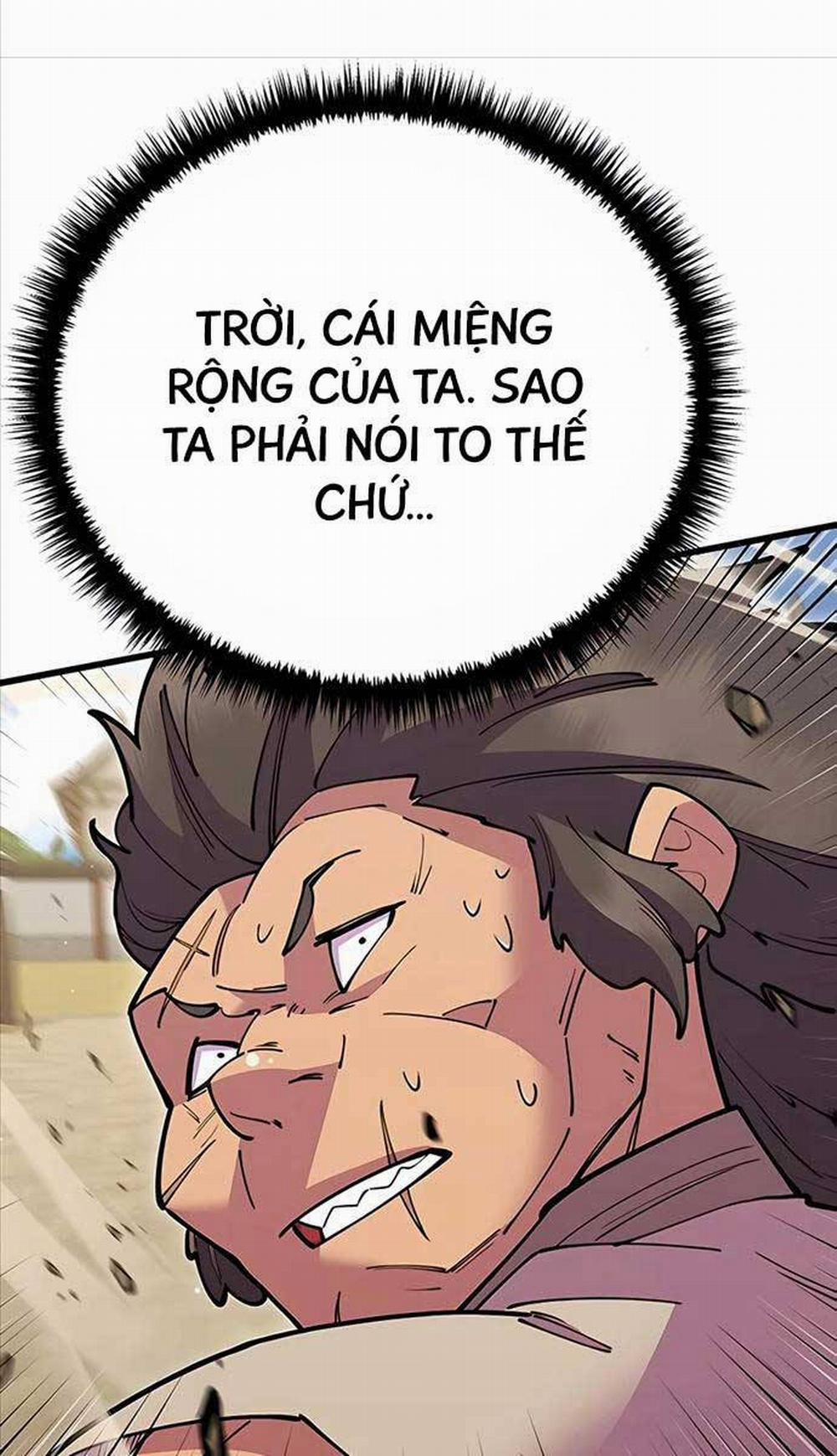 Thiên Hạ Đệ Nhất Đại Sư Huynh 55 trang 12